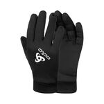 Odlo Stretchfleece Liner Eco Gloves